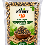 ভাজা মাসকলাই ডাল – ৫০০ গ্রাম